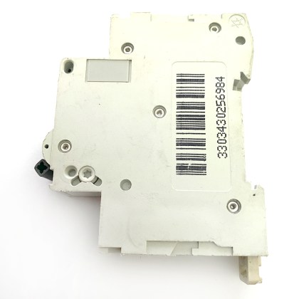 Merlin Gerin Multi9 C60HD 25698 D4 4A 4 Amp MCB Circuit Breaker Type D